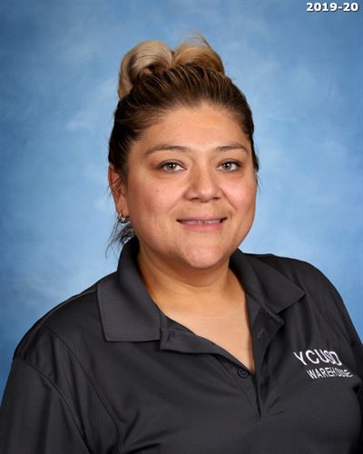 Jackie Uriostegui-Pineda